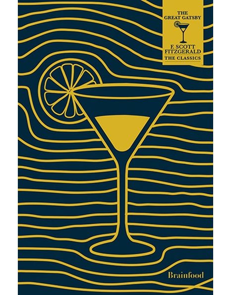 THE GREAT GATSBY