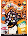 SQUISHMALLOWS - SPOOKY STICKERS