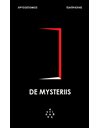 DE MYSTERIIS