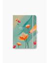 ΗΜΕΡΟΛΟΓΙΟ ΗΜΕΡΗΣΙΟ 12X17 FREE DREAM BLOOM