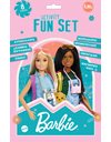 BARBIE ACTIVITY FUN SET