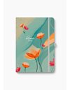 ΗΜΕΡΟΛΟΓΙΟ ΗΜΕΡΗΣΙΟ 17X25 FREE DREAM BLOOM