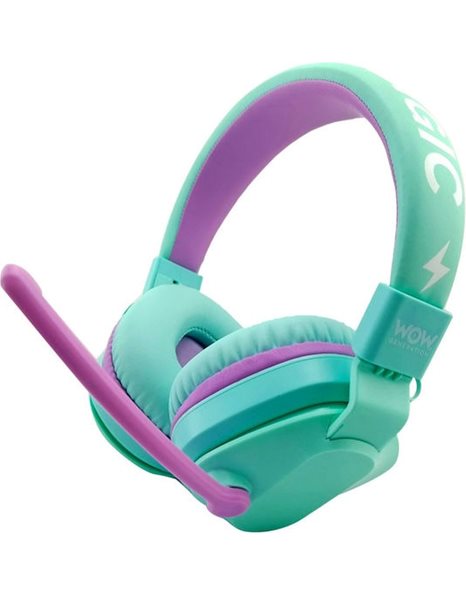 WOW ΑΚΟΥΣΤΙΚΑ BLUETOOTH