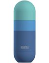 ASOBU ΜΠΟΥΚΑΛΙ ΘΕΡΜΟΣ 420ml PASTEL BLUE