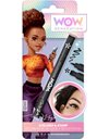 WOW EYE LINER WOW ΜΕ ΣΦΡΑΓΙΔΕΣ