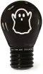 LEGAMI LIGHTBULB SHAPED TABLE LAMP BULB FICTION - GHOST