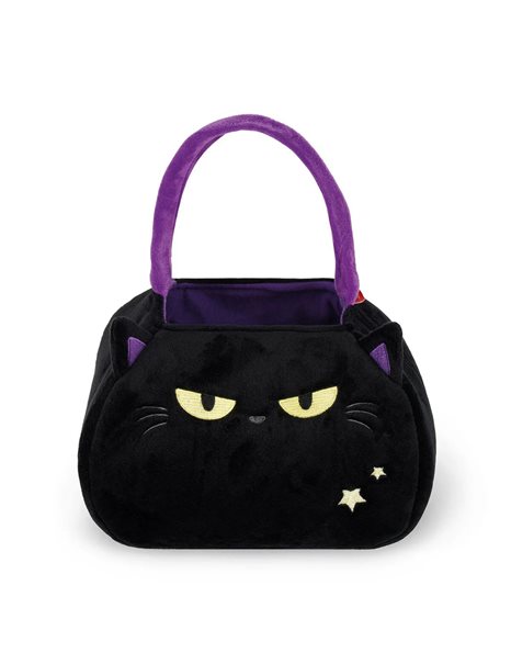 LEGAMI TRICK OR TREAT BAG - KITTY