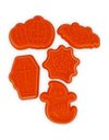 LEGAMI COOKIE CUTTERS WITH STAMPS