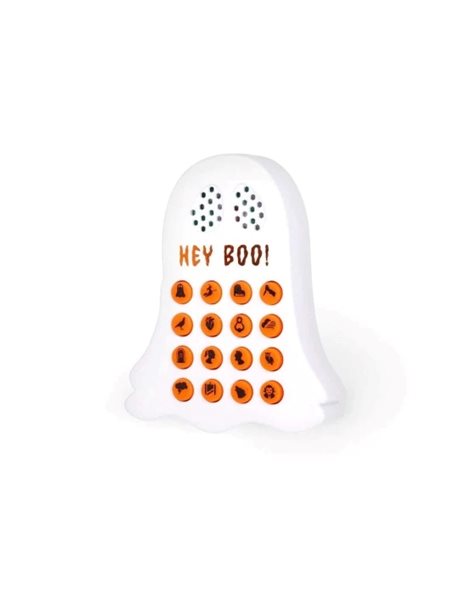 LEGAMI HEY BOO! - SOUND MACHINE