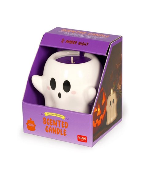 LEGAMI SCENTED CANDLE - GHOST