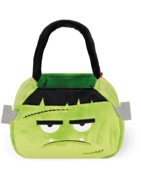 LEGAMI TRICK OR TREAT BAG - FRANKENSTEIN