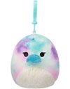 SQUISHMALLOWS ΜΠΡΕΛΟΚ 9cm MITCH Ο ΠΛΑΤΥΠΟΥΣ
