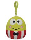 SQUISHMALLOWS SANRIO ΜΠΡΕΛΟΚ 9cm KEROPPI