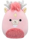 SQUISHMALLOWS 13cm HELIA PINK KIRIN