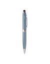 CEDON BALLPOINT TOUCH PEN BLUE-GREY