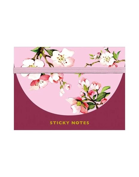 STICKY NOTES CEDON CHERRY BLOSSOM