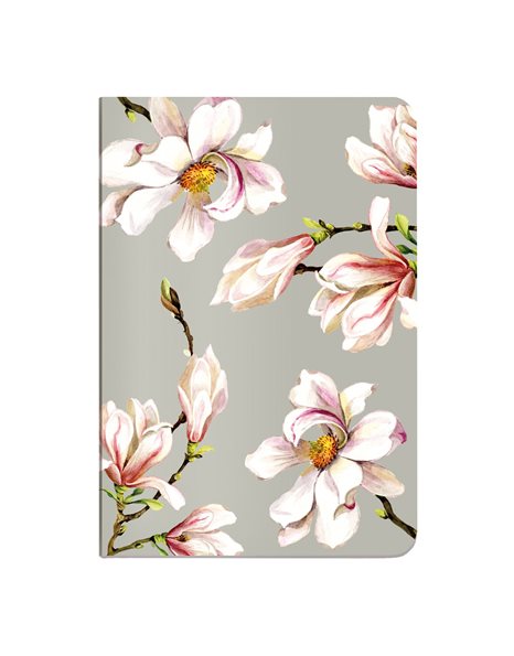 CEDON NOTEBOOK HEFT A5 DELUXE MAGNOLIA
