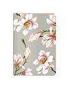 CEDON NOTEBOOK HEFT A5 DELUXE MAGNOLIA