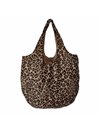 CEDON EASY BAG FASHION LEOPARD