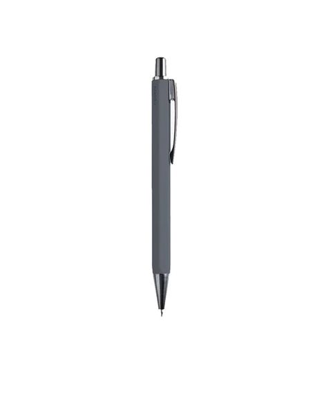 ΣΤΥΛΟ BALLPOINT CEDON ANTHRACITE MATT