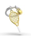 ΜΠΡΕΛΟΚ METALMORPHOSE TENNIS RACKET GOLD
