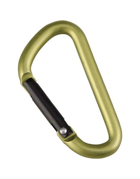 ΚΑΡΑΜΠΙΝΕΡ MUNKEES D-SHAPED 6x60mm