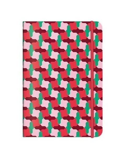 CEDON NOTEBOOK A5 PARAVENT
