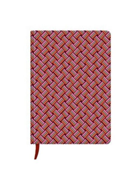 CEDON NOTEBOOK A5 HARDCOVER TRIO