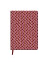 CEDON NOTEBOOK A5 HARDCOVER TRIO