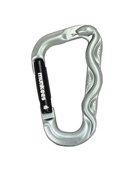 ΚΑΡΑΜΠΙΝΕΡ MUNKEES 3D SNAKE