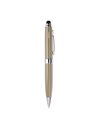 CEDON BALLPOINT TOUCH PEN BEIGE