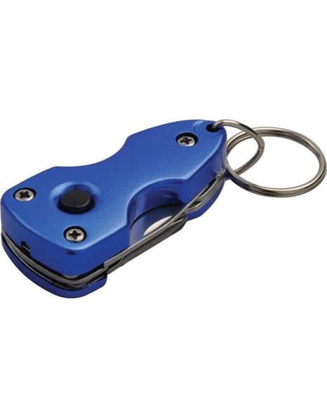ΜΠΡΕΛΟΚ MUNKEES MULTI-TOOL LED