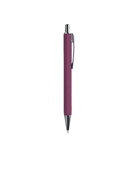 ΣΤΥΛΟ BALLPOINT CEDON BORDEAUX MATT
