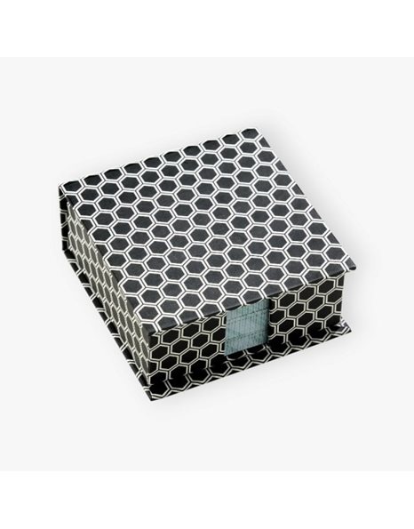 CEDON NOTE BOX HEXAGON