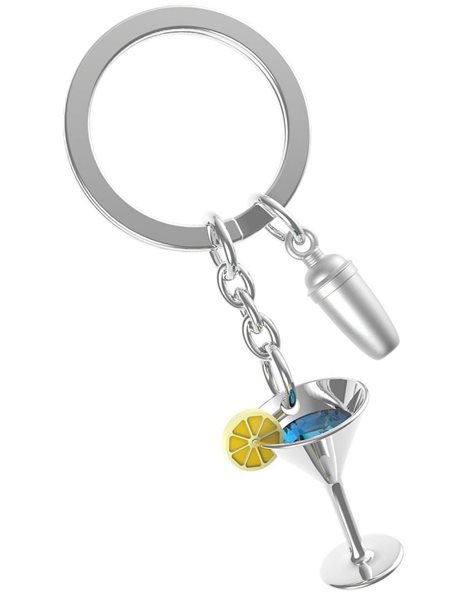 ΜΠΡΕΛΟΚ METALMORPHOSE MARTINI COCKTAIL