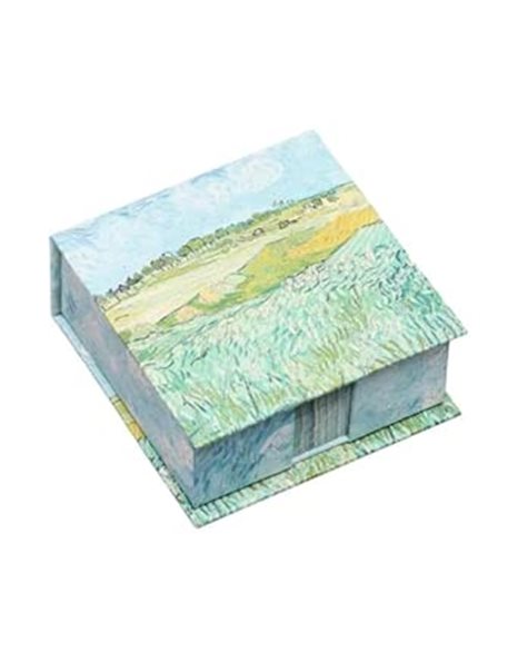 CEDON NOTE BOX VAN GOGH