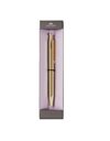 ΣΤΥΛΟ BALLPOINT IN A BOX CEDON GOLD