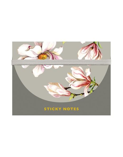 STICKY NOTES CEDON MAGNOLIE