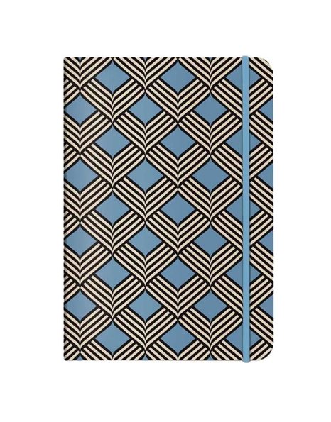 CEDON NOTEBOOK A5 RHOMBUS