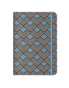 CEDON NOTEBOOK A5 RHOMBUS