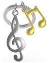 ΜΠΡΕΛΟΚ METALMORPHOSE SOL-KEY MUSIC
