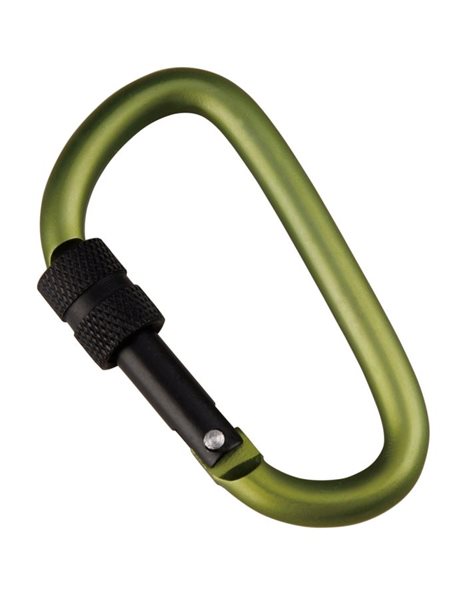 ΚΑΡΑΜΠΙΝΕΡ MUNKEES D-SHAPE WITH SCREW LOCK