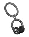 METALMORPHOSE HEADPHONE KEY RING