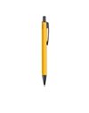 ΣΤΥΛΟ BALLPOINT CEDON SUNNY MATT YELLOW
