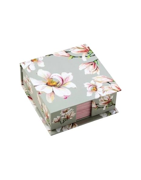 CEDON NOTE BOX MAGNOLIA