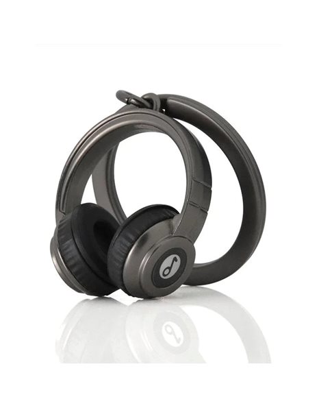 METALMORPHOSE HEADPHONE KEY RING