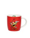 KONITZ MUG ASTERIX - ARCHERY 350ml