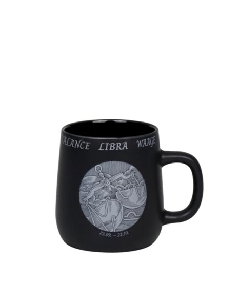 KONITZ MUG ZODIACS - LIBRA 395ml