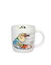 KONITZ MUG ASTERIX - RUNNING 350ml