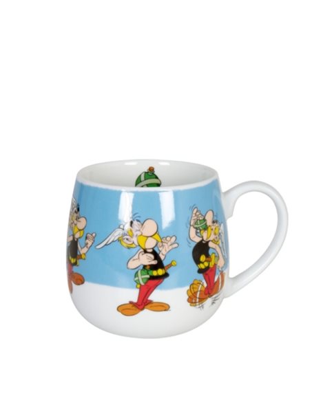 KONITZ ΚΟΥΠΑ ASTERIX - MAGIC POTION 420ml